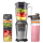 Blender Sencor Blender kielichowy SBL 7550SS